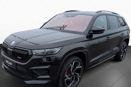 Skoda Kodiaq 46.500 km 40.950 &euro; Hildesheim 31137