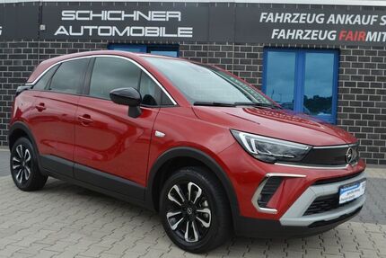 Opel Crossland (X)