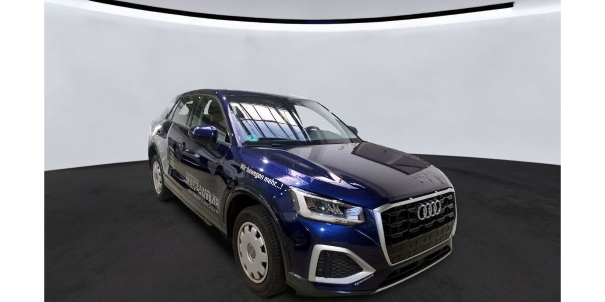 Audi Q2 76.539 km 15.950 &euro; Schöppenstedt 38170