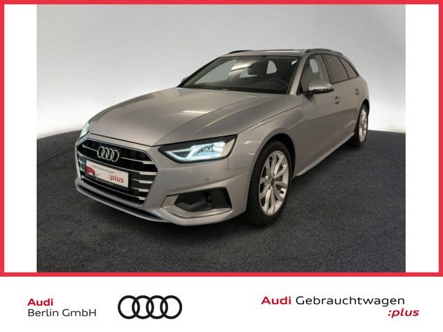 Audi A4 41.550 km 31.900 &euro; Berlin 12489