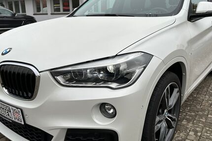 BMW X1 149.000 km 19.800 € Hilpoltstein 91161