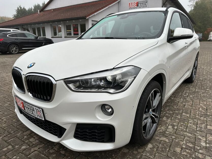 BMW X1 149.000 km 20.300 € Hilpoltstein 91161