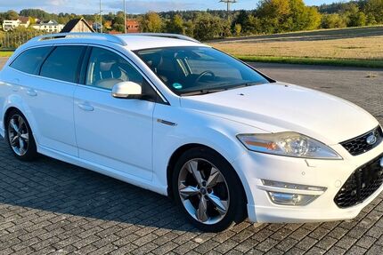Ford Mondeo 265.000 km 6.100 € Schondra 97795