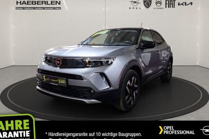 Opel Mokka 45.600 km 15.980 &euro; Kempten 87435