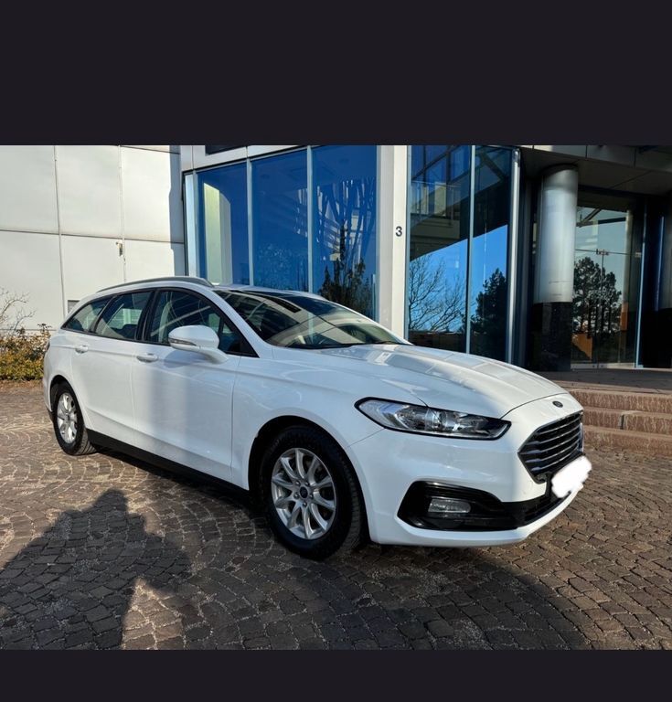 Mondeo
