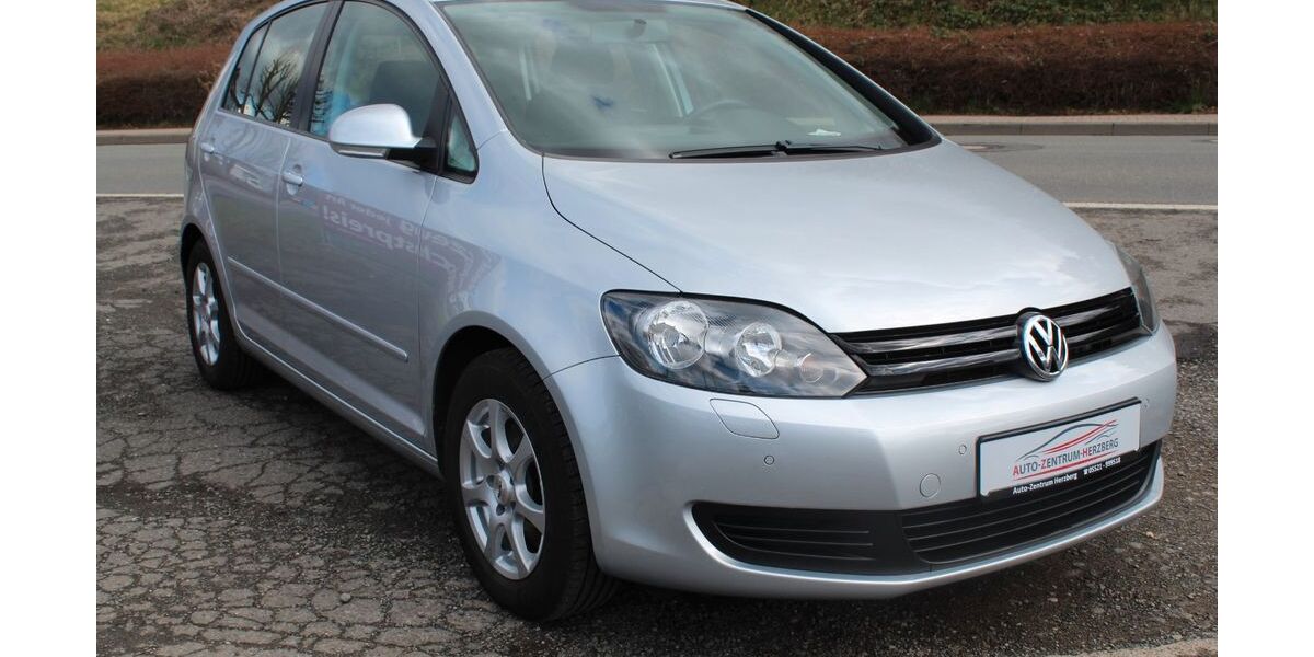 VW Golf Plus 139.590 km 5.499 &euro; Herzberg am Harz 37412