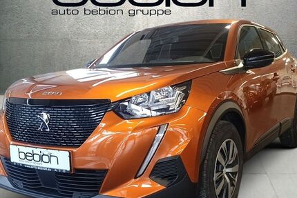 Peugeot 2008 34.500 km 14.900 &euro; Herrenberg 71083