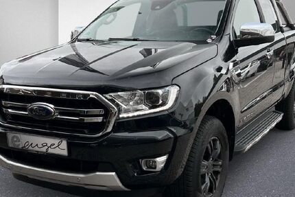 Ford Ranger 50.300 km 29.989 &euro; Wunsiedel 95632