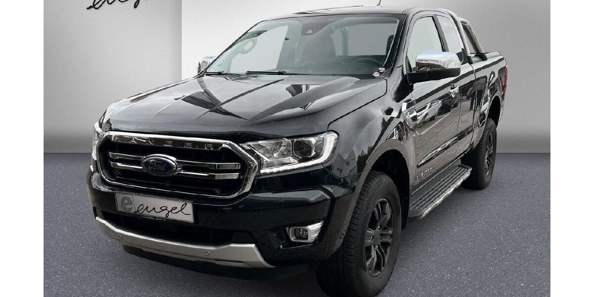 Ford Ranger 50.300 km 29.989 &euro; Wunsiedel 95632