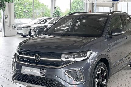 VW T-Cross 29.897 km 21.890 &euro; Achim-Uesen 28832