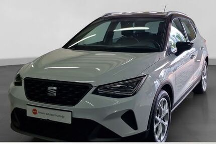 Seat Arona 31.490 km 18.920 € Lüneburg 21335
