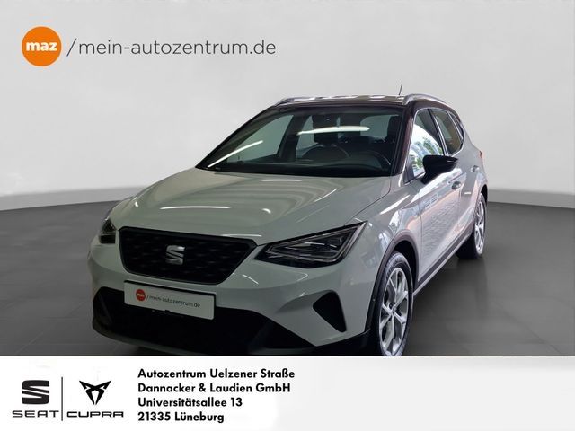 Seat Arona 31.490 km 18.920 € Lüneburg 21335