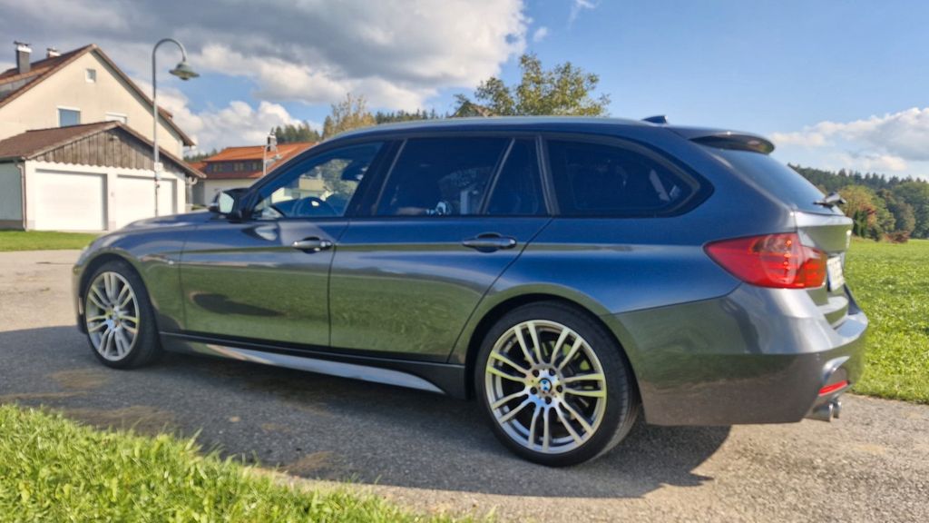 BMW 335 245.000 km 15.900 &euro; Leutkirch 88299