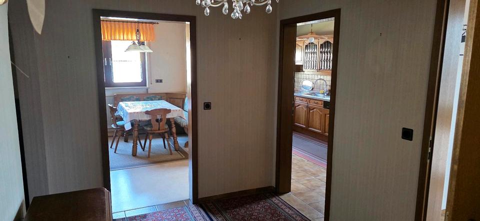 Einfamilienhaus Dietfurt an der Altmühl - 7 Zimmer, 111 m&sup2;, 379.000&euro; | Angebot:26957535