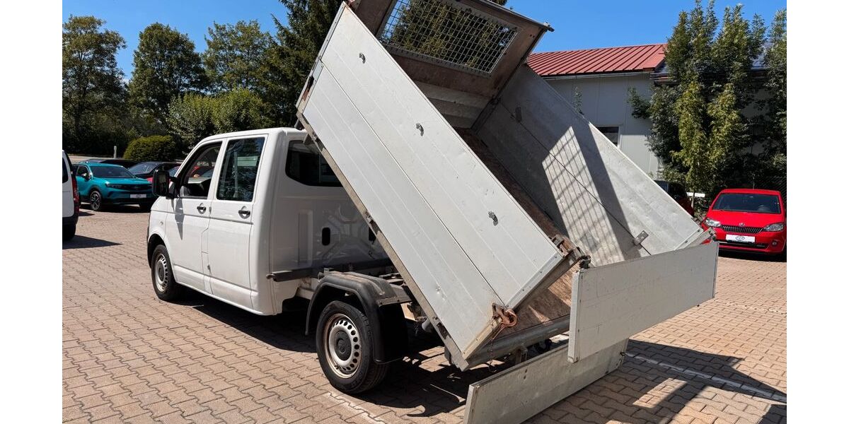 VW T5 Transporter 145.000 km 9.950 &euro; Obergünzburg 87634