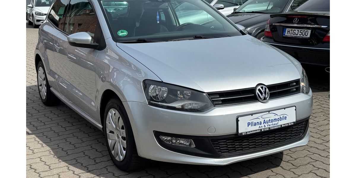 VW Polo 134.000 km 6.499 &euro; Isernhagen (Awb) Hannover 30916