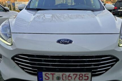 Ford Kuga 125.000 km 13.200 &euro; Hörstel 48477