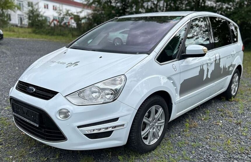 S-Max