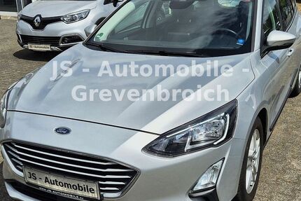 Ford Focus 80.000 km 11.440 &euro; Grevenbroich 41515