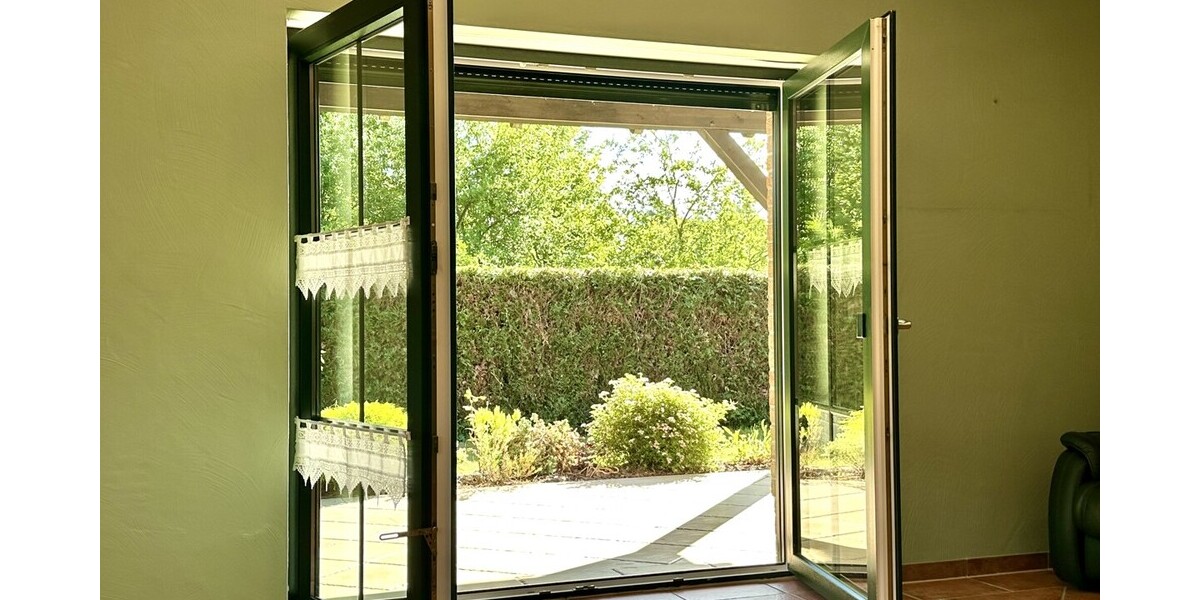 HORN IMMOBILIEN ++ modernes Einfamilienhaus mit Photovoltaikanlage und vielen Extras, Torgelow - Einfamilienhaus Torgelow / Drögeheide Drögeheide | Angebot:27191371