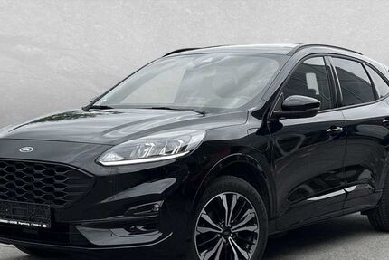 Ford Kuga 40.000 km 24.990 &euro; Regensburg 93059