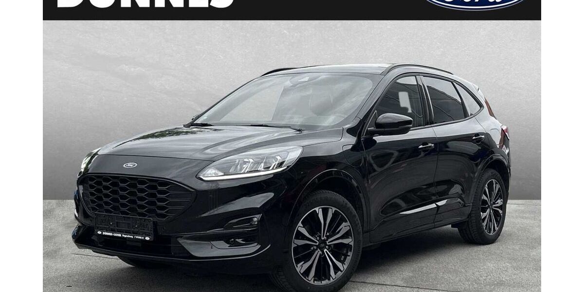 Ford Kuga 40.000 km 24.990 &euro; Regensburg 93059