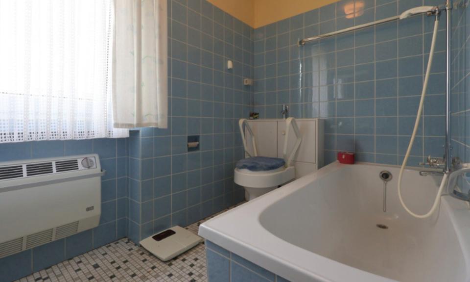 #VERMIETET# Charmantes Reihenmittelhaus mit Gestaltungsspielraum 5 zimmer