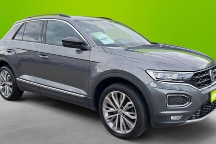 VW T-Roc 119.427 km 16.490 &euro; Hameln 31785