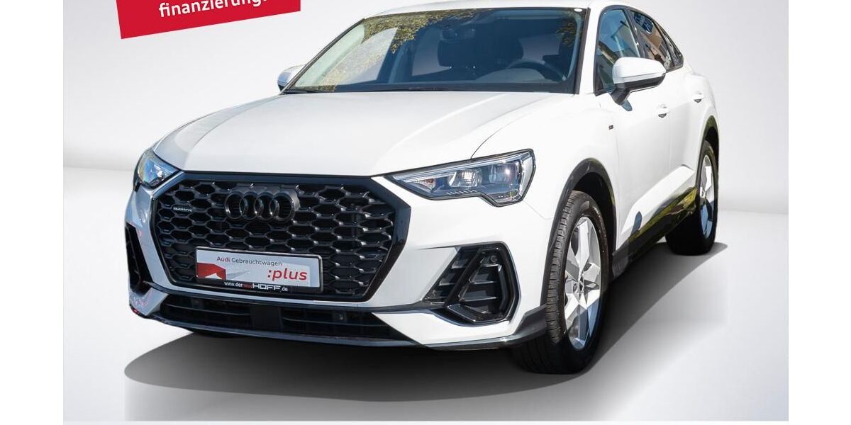 Audi Q3 83.000 km 34.975 &euro; Sankt Augustin-Menden 53757