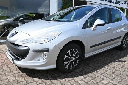Peugeot 308 193.000 km 3.600 &euro; Hittfeld bei Hamburg 21218