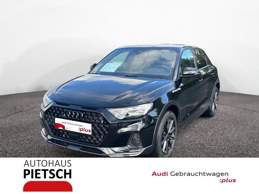 Audi A1 8.000 km 36.490 € Melle 49324