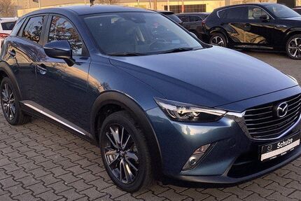 Mazda CX-3 73.109 km 17.780 &euro; Arnstadt 99310
