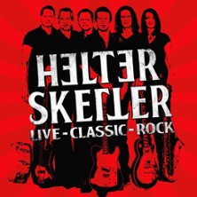 Helter Skelter: Live-Classic-Rock 26.12.2025 Kaminwerk