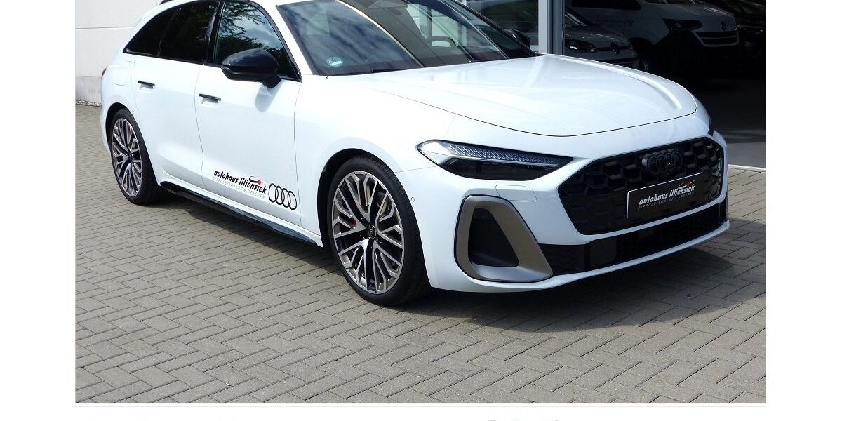 Audi A5 15.790 km 58.980 &euro; Dippoldiswalde 01744