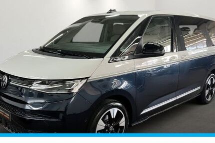 VW T7 Multivan 4.900 km 59.990 &euro; Kaiserslautern 67663