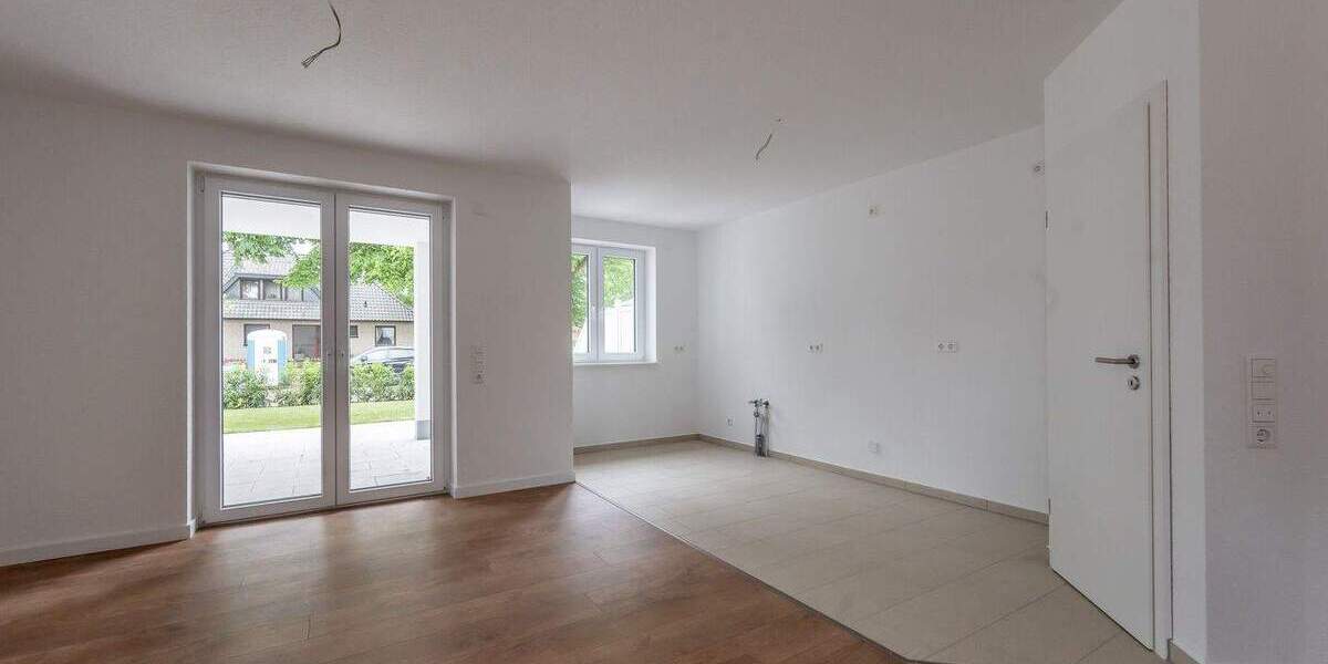 Etagenwohnung Delmenhorst Dwoberg/Ströhen - 2 Zimmer, 63 m&sup2;, 880&euro; | Angebot:26018164