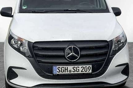 Mercedes-Benz Vito 8.686 km 47.541 &euro; Sangerhausen 06526