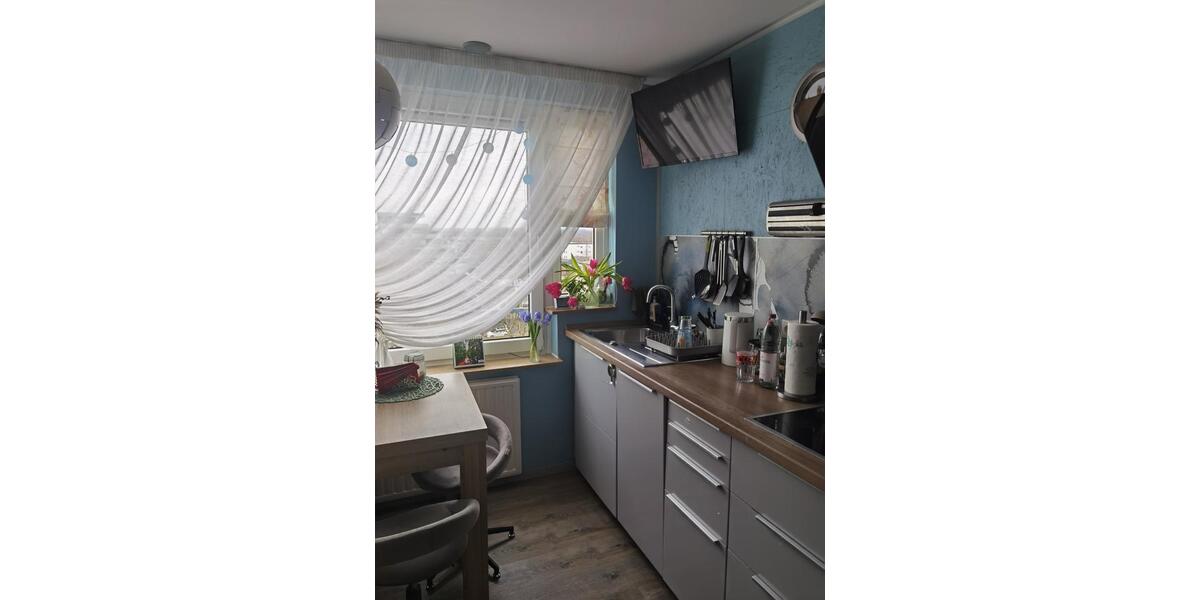 Etagenwohnung Salzgitter Ortschaft Nord - 2 Zimmer, 58 m&sup2;, 64.000&euro; | Angebot:25308089