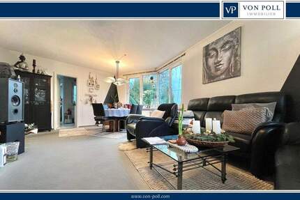 Wohnung Kriftel - 3 Zimmer, 80 m&sup2;, 298.000&euro; | Angebot:25836946