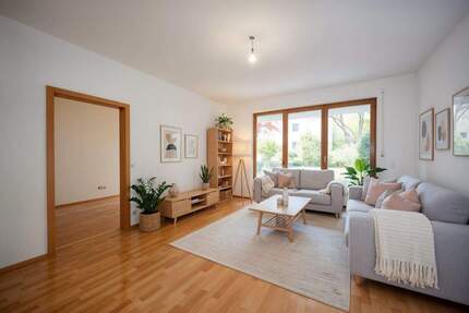 Wohnung Ottobrunn - 2 Zimmer, 54 m&sup2;, 380.000&euro; | Angebot:25771367
