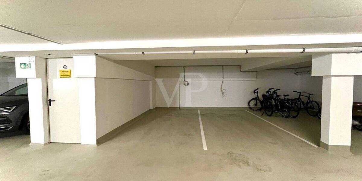 Gemütliches Zuhause in grüner Lage mit viel Potenzial 3 zimmer