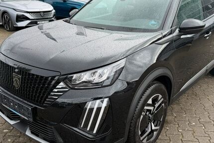 Peugeot 2008 25.200 km 23.970 &euro; Rottweil 78628