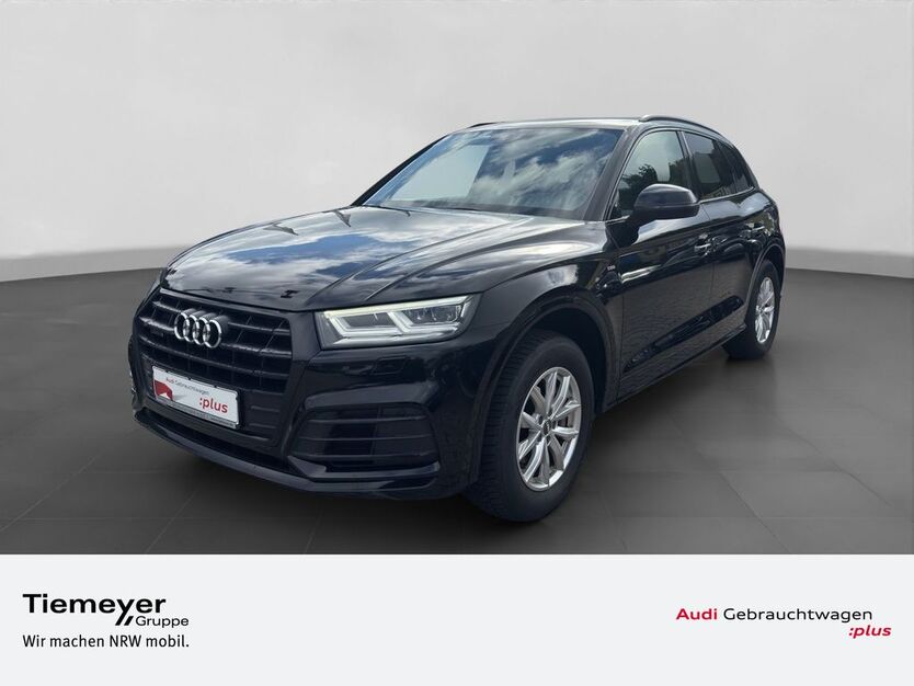 Audi Q5 120.107 km 29.780 € Lüdenscheid 58511