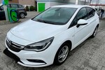 Opel Astra K Sports Tourer 118.000 km 8.000 &euro; Mainz 55116