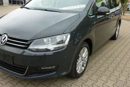 VW Sharan