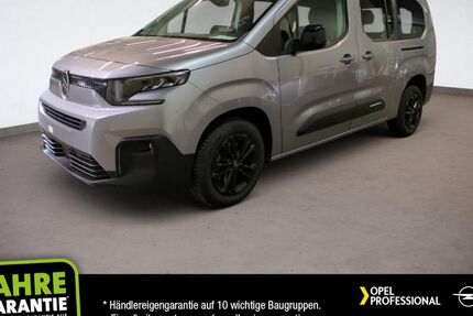 Citroen Berlingo 39.800 km 26.980 € Kaufbeuren 87600