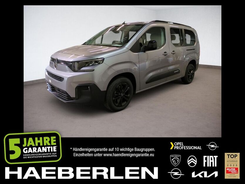 Citroen Berlingo 39.800 km 26.980 € Kaufbeuren 87600