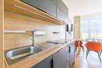Etagenwohnung Putbus / Wreechen Wreechen - 2 Zimmer, 45 m&sup2;, 174.800&euro; | Angebot:25734868