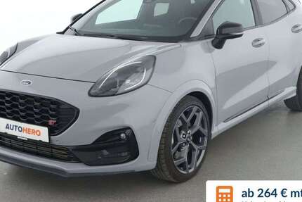 Ford Puma 25.829 km 19.190 &euro; Nürnberg 90441