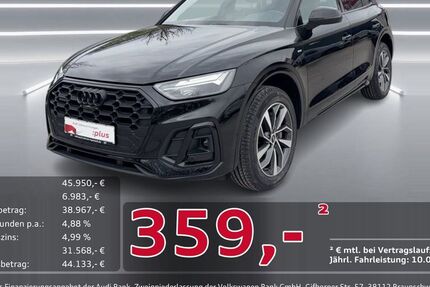 Audi Q5 48.116 km 45.690 &euro; Ingolstadt 85057